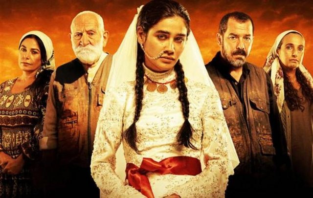 ADI: Hayat Devam Ediyor - OY: 4 bin 426