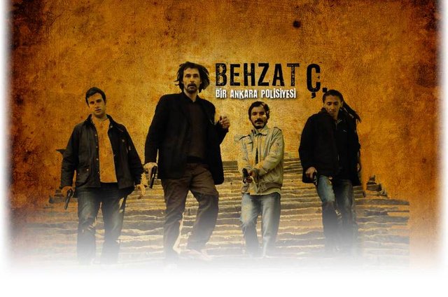 ADI:  Behzat Ç - OY: 12 bin 746