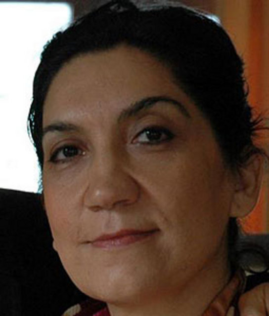 DİZİ ADI: Yalan Dünya - OYUNCU ADI: Füsun Demirel  - OY: 8 bin 373