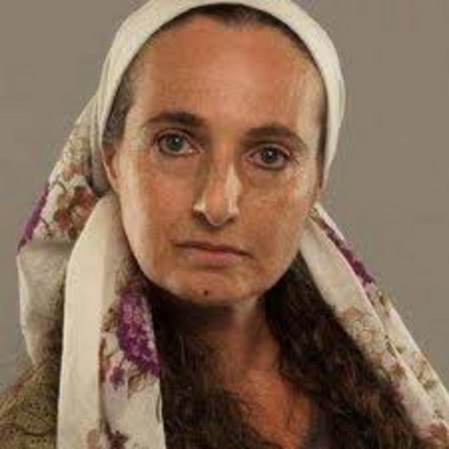 ADI: Rozet Hubeş - OY: 3 bin 508