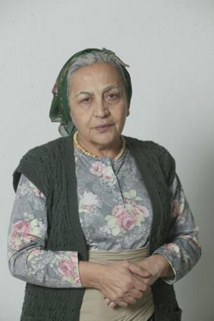 ADI: Hale Akınlı - OY: bin 960