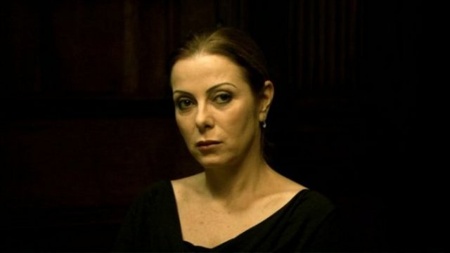 ADI: Zuhal Olcay  - OY: 2 bin 232