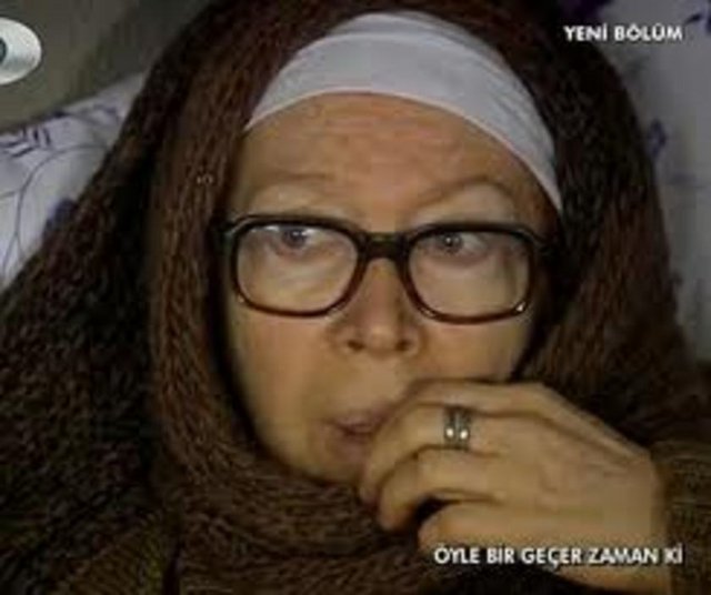 ADI: Meral Çetinkaya - OY: 9 bin 956