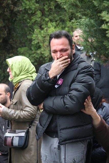 ALİ SUNAL