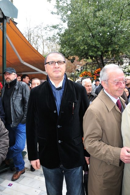 KENAN TEKDAĞ