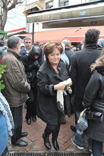BERNA YILMAZ