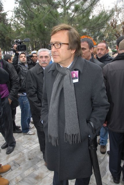 EROL EVGİN