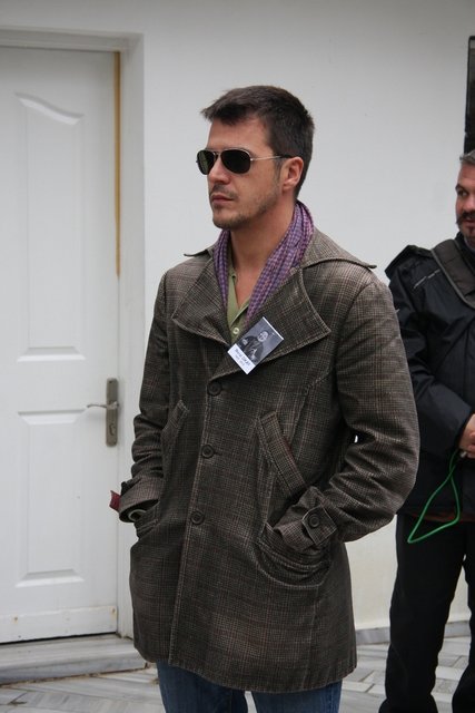 MEHMET GÜNSUR