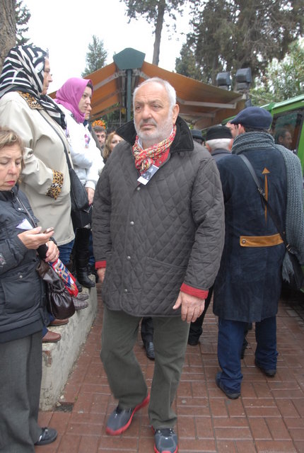 SAMİM BAKİ