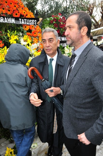 ADNAN POLAT, SERDAR BİLGİLİ