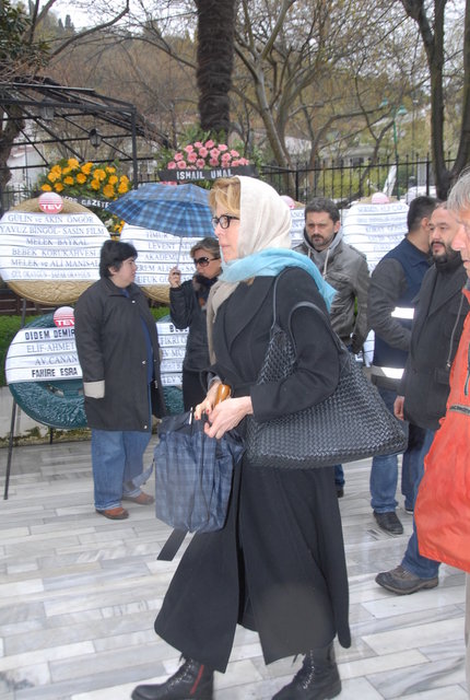 ZEYNEP FADILLIOĞLU
