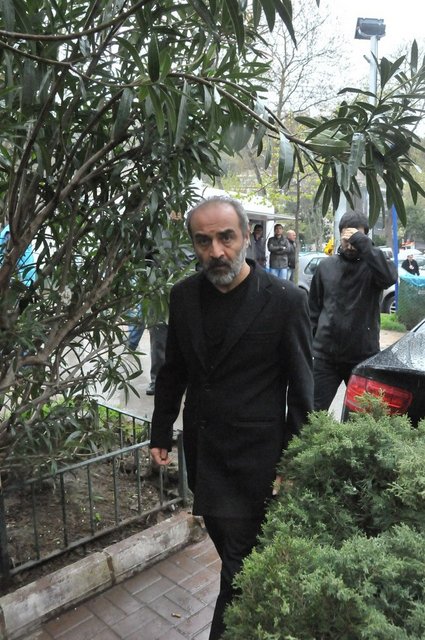 YILMAZ ERDOĞAN