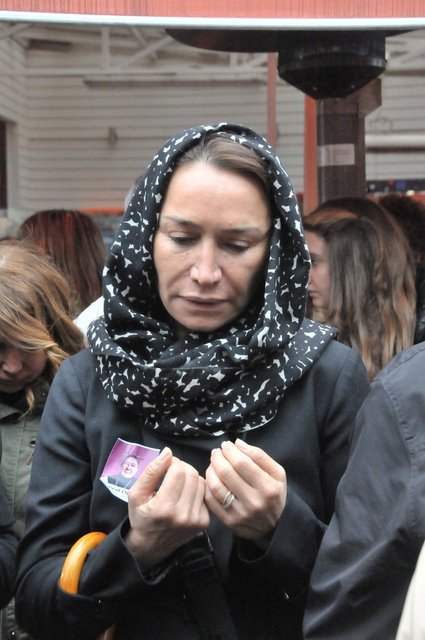 DEMET AKBAĞ