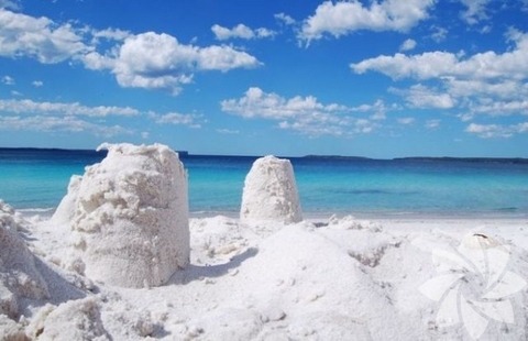 Hyams Beach - Avusturalya