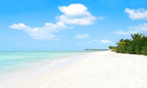 Hyams Beach - Avustralya