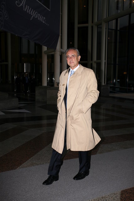 ERKUT YUCAOĞLU