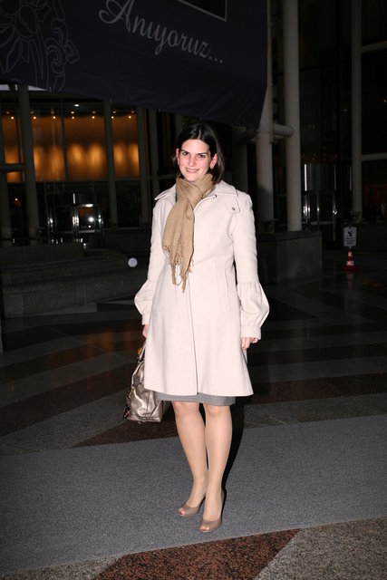 NAZLI OBA