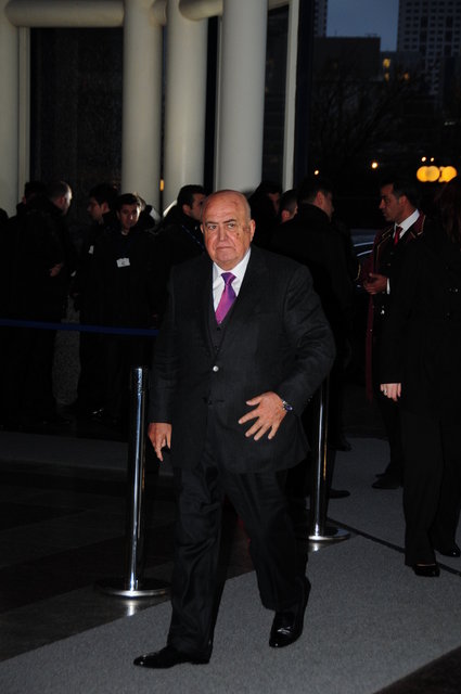 HASAN GÜLEŞÇİ