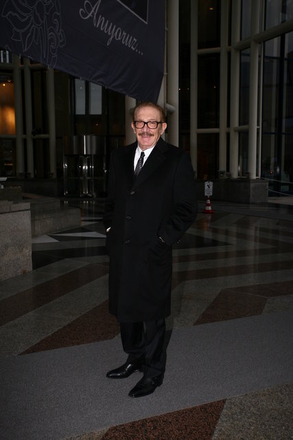 KEMAL GÜLMAN 