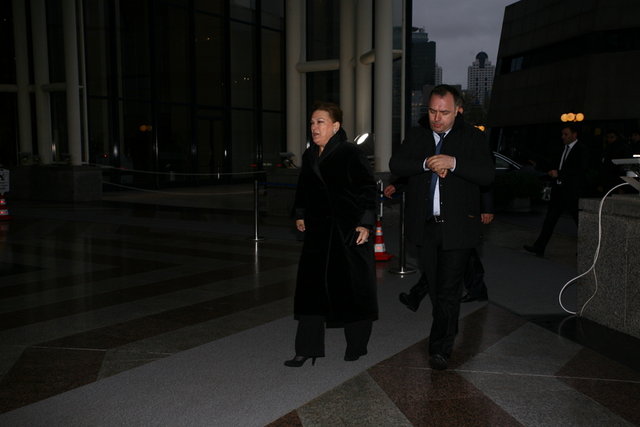 GÜLER SABANCI