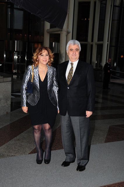 HATİCE - FATİH EYİLİK