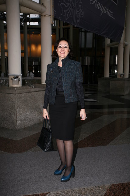 BERNA ÜLGER