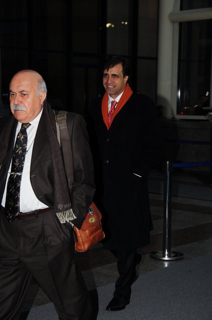ERAN TAPAN 