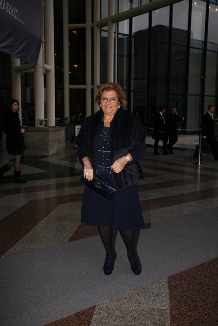 SAMRA TÜMAY