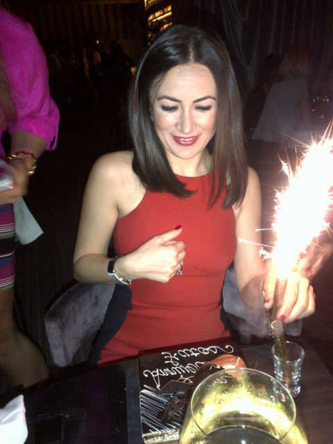 FATOŞ SARIGÜL 