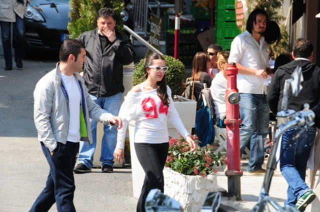 FATOŞ - EMİR SARIGÜL