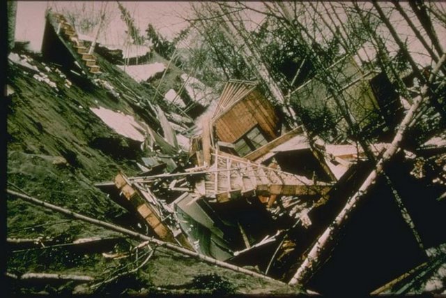 4 Şubat 1965 - Alaska