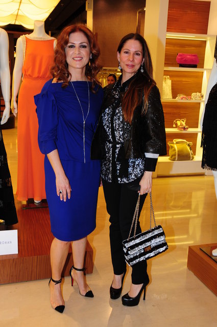 SUZAN TOPLUSOY, FİLİZ BULUTÇU