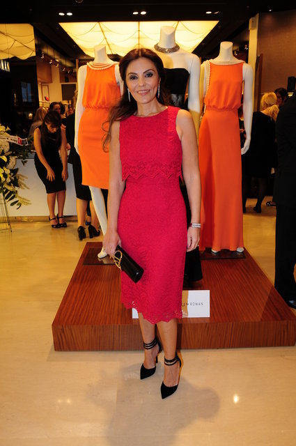FERYAL GÜLMAN 