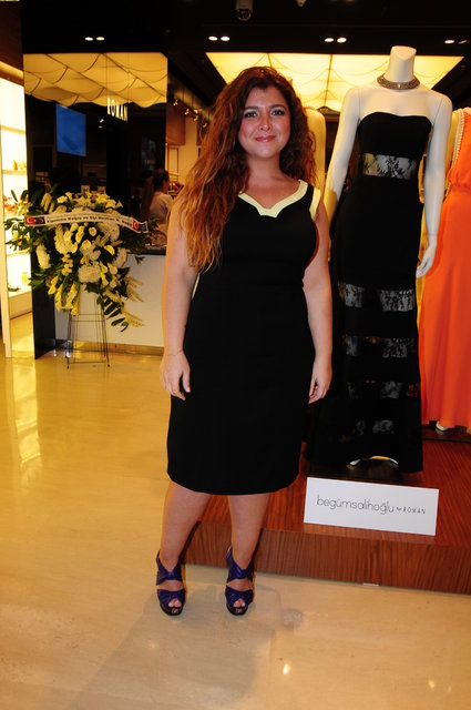 BEGÜM SALİOĞLU