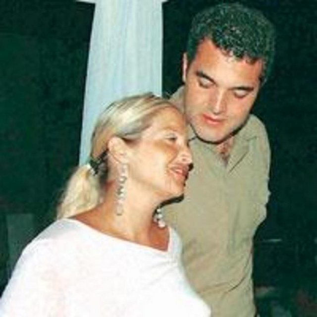 OLIVER - YOSUN REZA