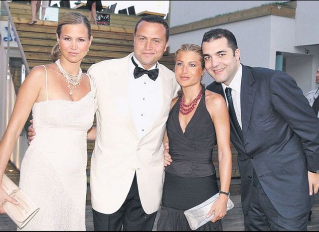 TANSA - CAN EKŞİOĞLU, YOSUN - OLIVER REZA