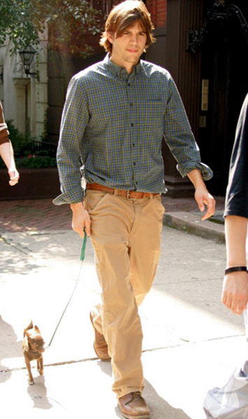 Ashton Kutcher