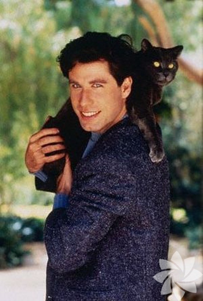 John Travolta