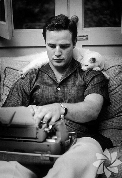Marlon Brando