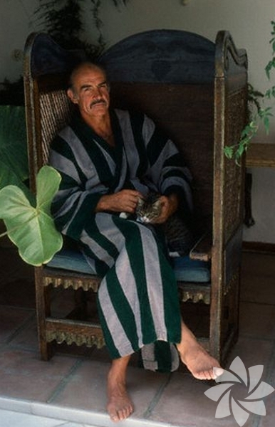 Sean Connery
