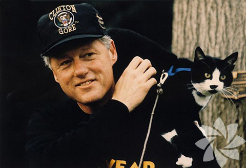 Bill Clinton