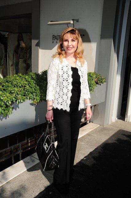 NESLİHAN SABANCI