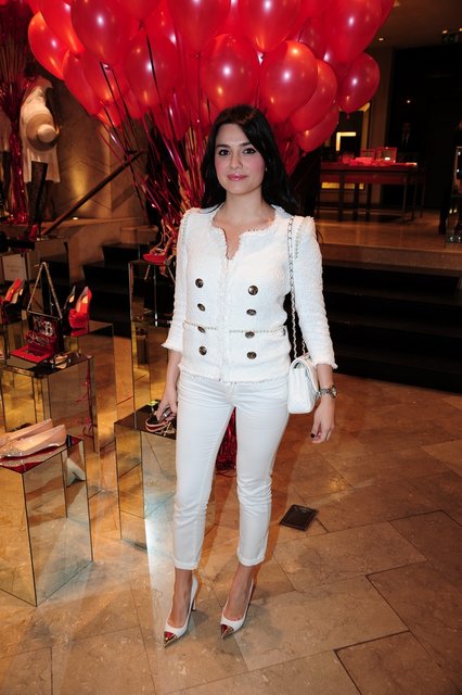 TUVANA SAVGI