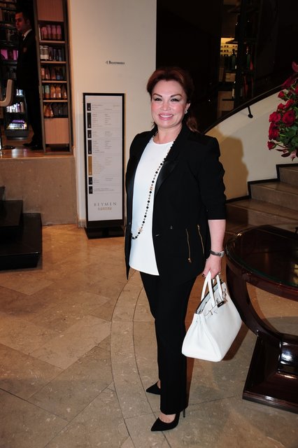 ARZU SAVGI