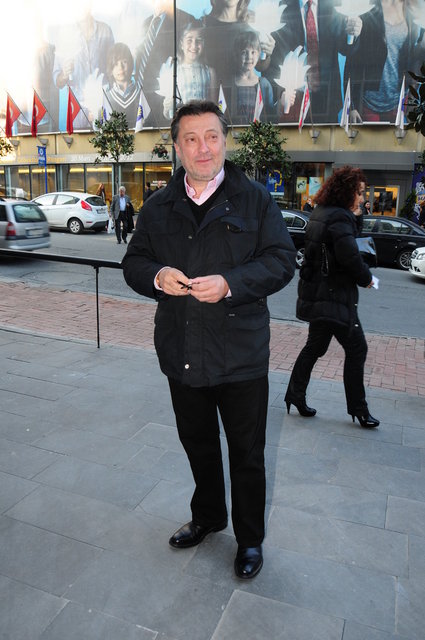 MUSTAFA TONER
