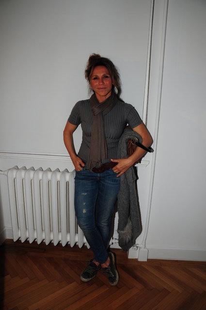 YASEMİN ALOĞLU