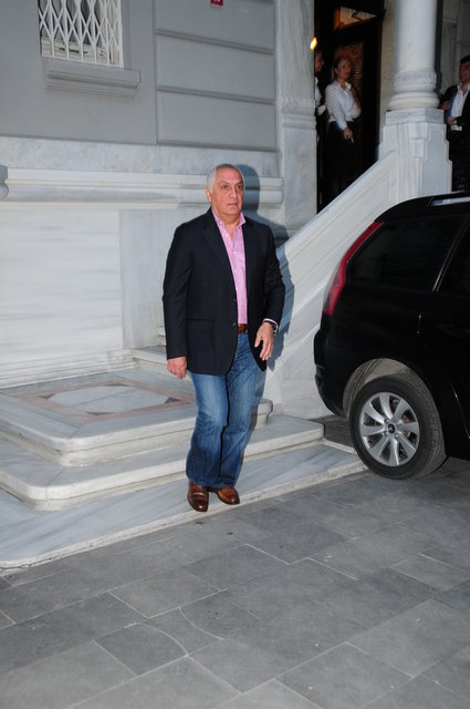 OSMAN MERZECİ