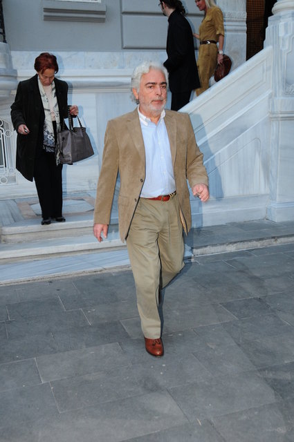 ERSOY ÇETİN