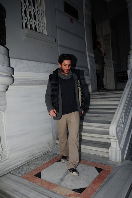 ALİHAN ALOĞLU