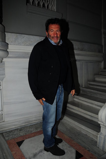 MUSTAFA TAVİLOĞLU